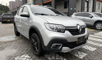 Renault Stepway 2026 Intens lleno