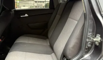 Chevrolet Aveo 2011 Emotion 1.6l lleno