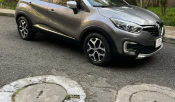 Renault Captur 2021 CAPTUR lleno