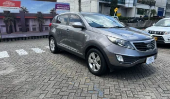 Kia NEW SPORTAGE LX 2014 NEW SPORTAGE LX lleno
