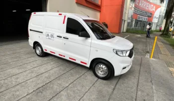 Chevrolet N400 2023 N400 lleno