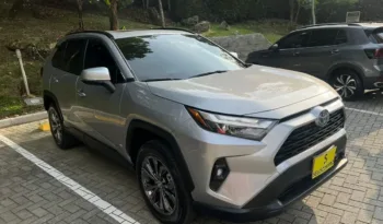 Toyota RAV4 2024 XLE HYBRID lleno