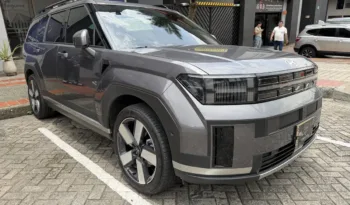 Hyundai Santa Fe 2025 Limited lleno