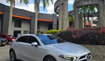 Mercedes-Benz A200 2020 Progressive lleno