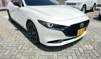 Mazda 3 2024 Grand Touring lleno