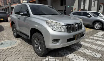 Toyota Prado 2012 TX lleno