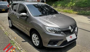 Renault Sandero 2021 Authentique lleno