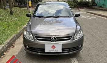 Volkswagen Gol 2013 Comfortline lleno