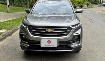 Chevrolet Captiva 2020 Lt lleno