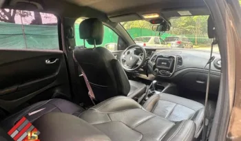 Renault Captur 2021 Intens lleno