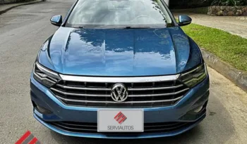 Volkswagen Jetta 2020 Comfortline lleno