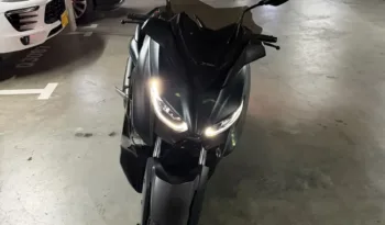 Yamaha XMAX 2023 lleno
