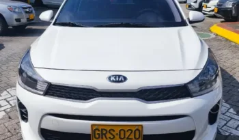 Kia Rio 2020 EMOTION lleno