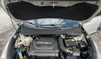 Hyundai Tucson 2014 IX-35 lleno