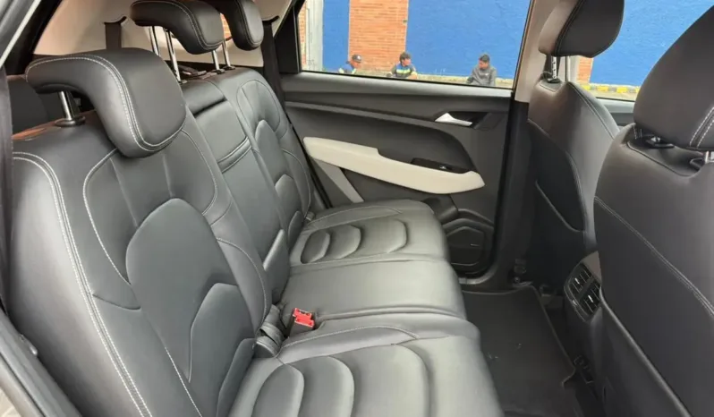 Chevrolet Captiva 2020 Premier lleno