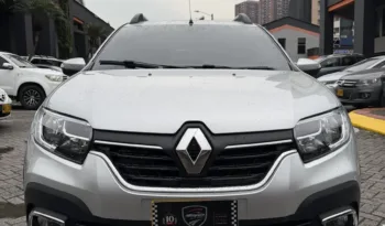 Renault Stepway 2026 Intens lleno