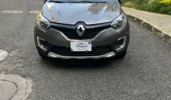 Renault Captur 2021 CAPTUR lleno