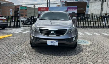 Kia NEW SPORTAGE LX 2014 NEW SPORTAGE LX lleno
