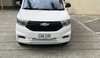 Chevrolet N400 2023 N400 lleno
