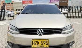 Volkswagen Jetta 2014 TRENDLINE lleno