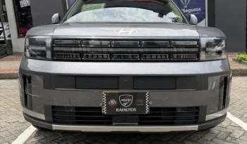 Hyundai Santa Fe 2025 Limited lleno