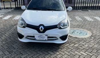 Renault Clio 2016 CLIO STYLE lleno