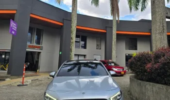 Mercedes-Benz A200 2020 Progressive lleno