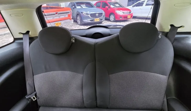 Mini Cooper 2013 R56 lleno