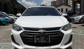 Chevrolet ONIX 2023 lleno