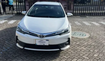 Toyota Corolla 2019 XEI lleno