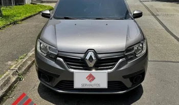 Renault Sandero 2021 Authentique lleno