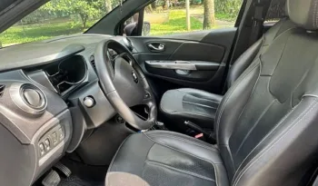 Renault Captur 2021 Intens lleno