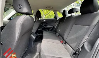 Volkswagen Jetta 2020 Comfortline lleno