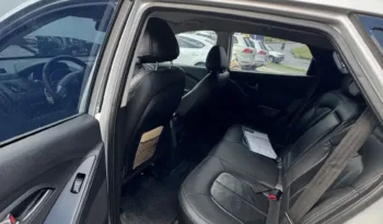 Hyundai Tucson 2014 IX-35 lleno