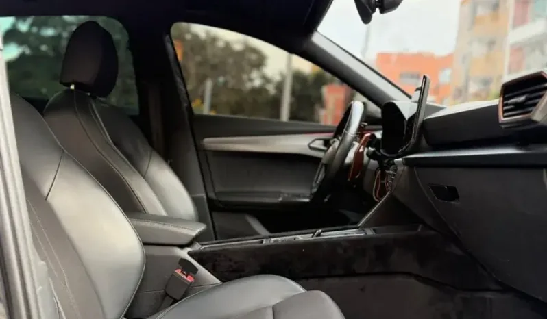 Cupra Formentor 2023 TSI lleno