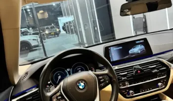 BMW 520i 2019 G30 lleno