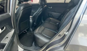 Kia NEW SPORTAGE LX 2014 NEW SPORTAGE LX lleno