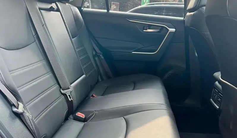 Toyota RAV4 2024 XLE HYBRID lleno