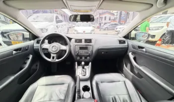 Volkswagen Jetta 2014 TRENDLINE lleno