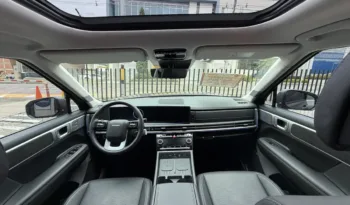 Hyundai Santa Fe 2025 Limited lleno