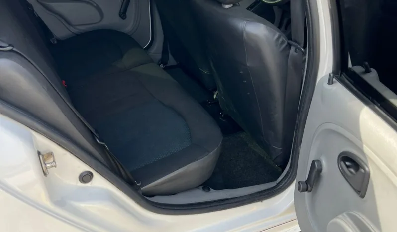 Renault Clio 2016 CLIO STYLE lleno