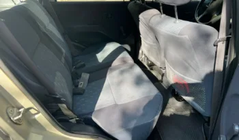 Daihatsu Terios 2004 Cabinado lleno