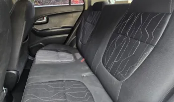 Kia Picanto 2017 Ion Summa lleno