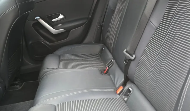 Mercedes-Benz A200 2020 Progressive lleno