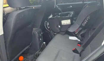 Volkswagen Tiguan 2012 lleno