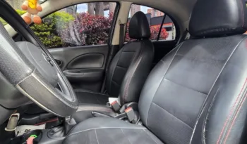 Nissan March 2019 ACTIVE lleno