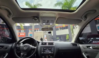 Volkswagen Jetta 2012 Comfortline lleno