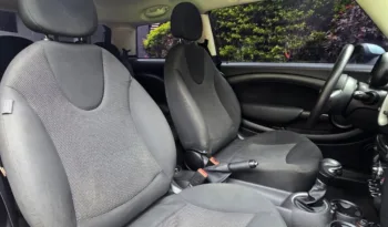 Mini Cooper 2013 R56 lleno