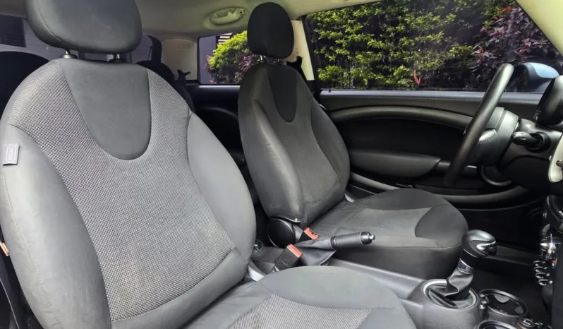 Mini Cooper 2013 R56 lleno