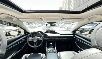 Mazda 3 2024 Grand Touring lleno